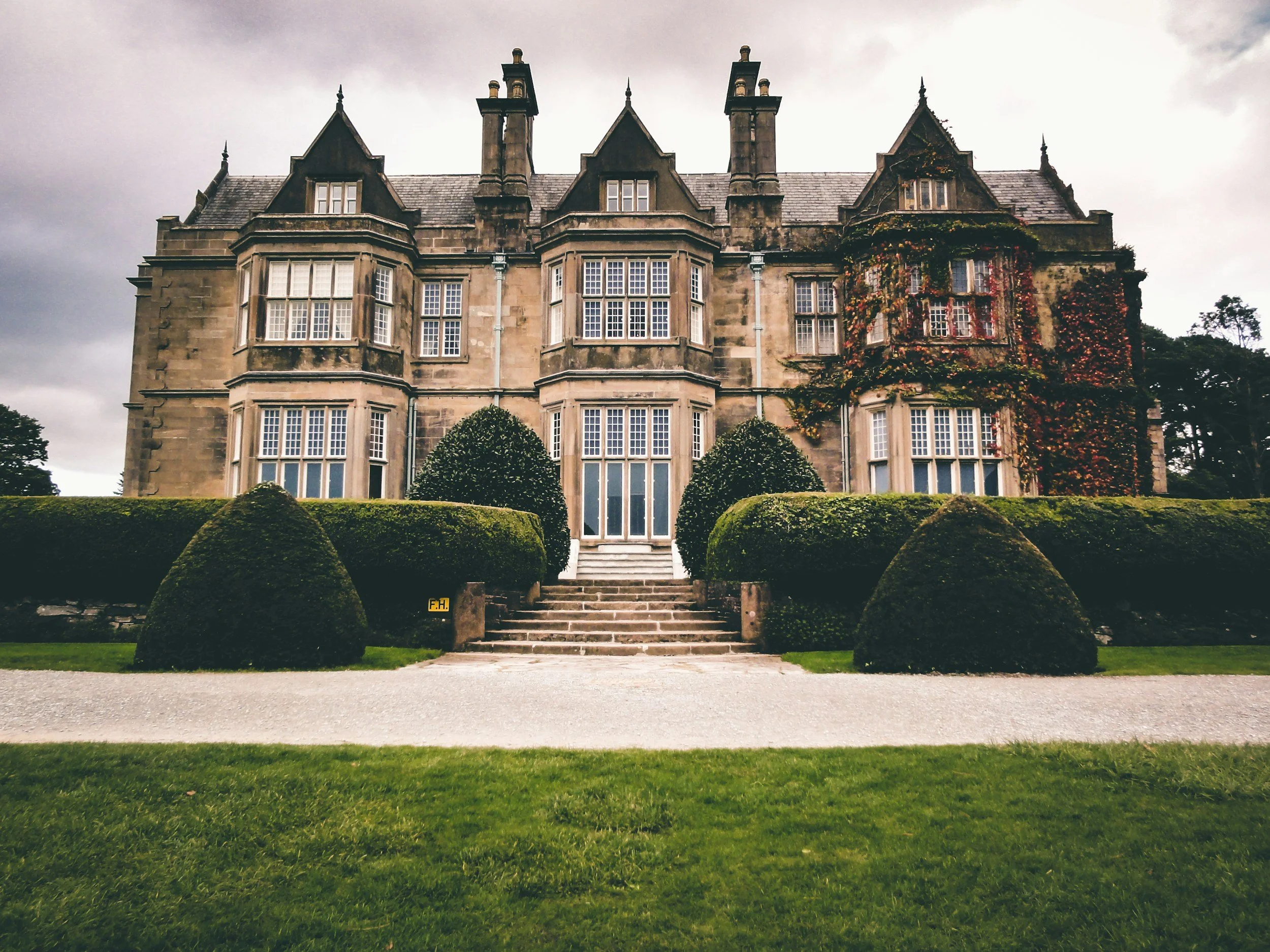 Why Selling an Estate Property Takes a Village and How to Hire the Right One